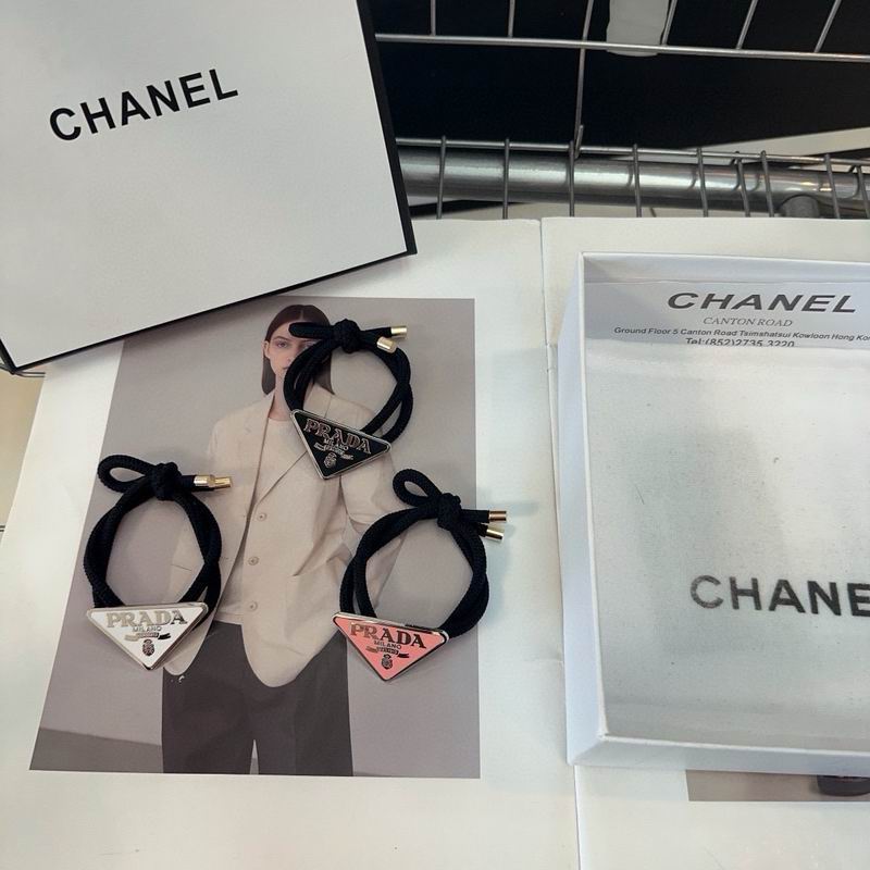 Prada Hairband hh04